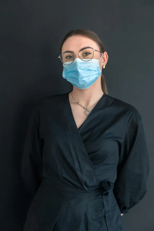 Dr. Emily Carter