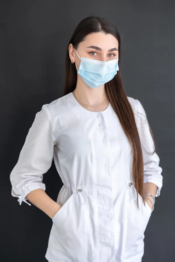 Dr. Lorena Smith